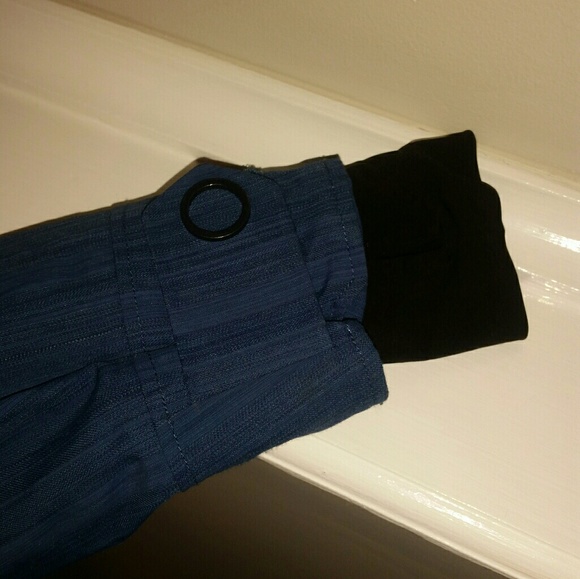 Marmot 'Membrane' Ski Jacket - Picture 3 of 8